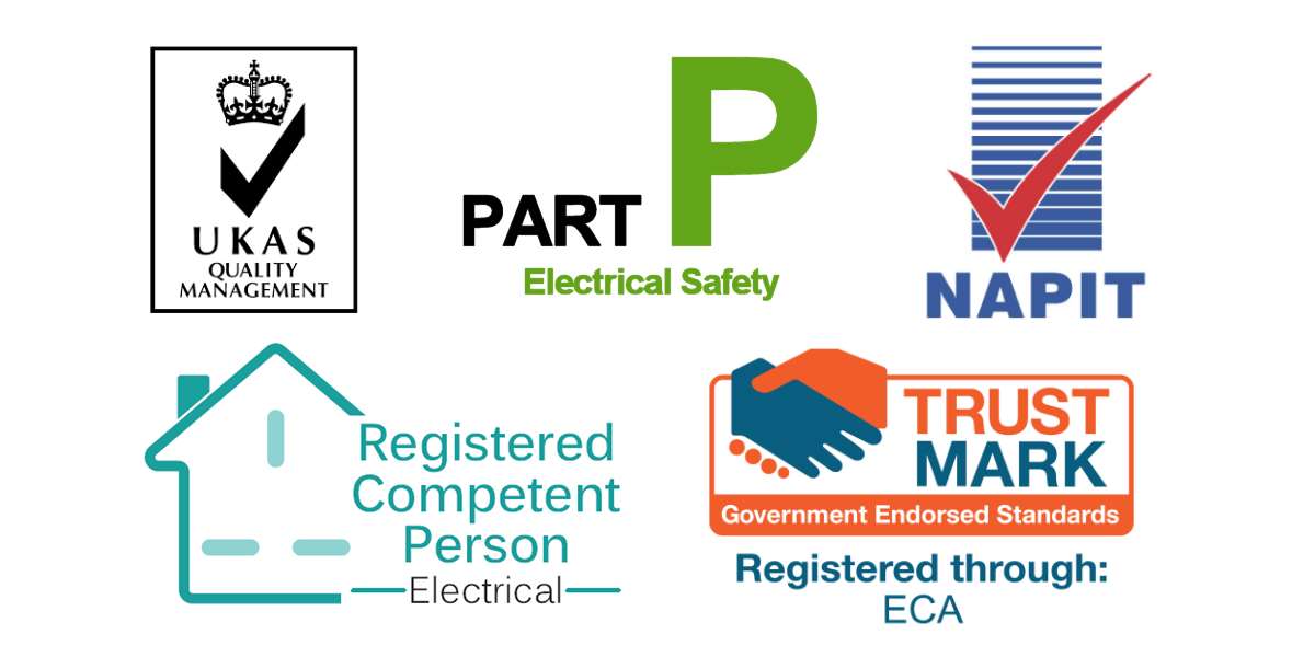 trustmark approved electrician