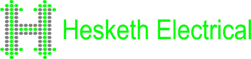 HESKETH ELECTRICAL LOGO